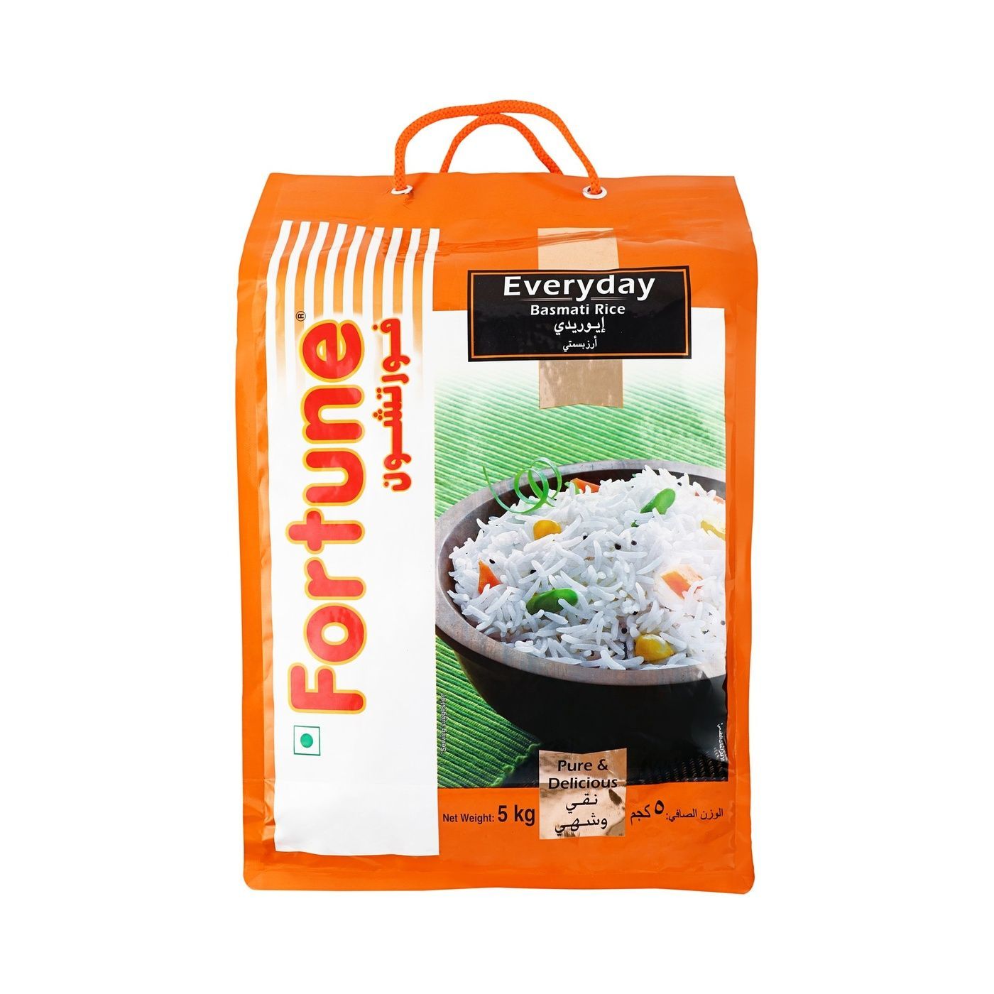 Fortune Everyday Basmati Rice 5 kg