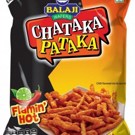 Balaji Flamin Hot