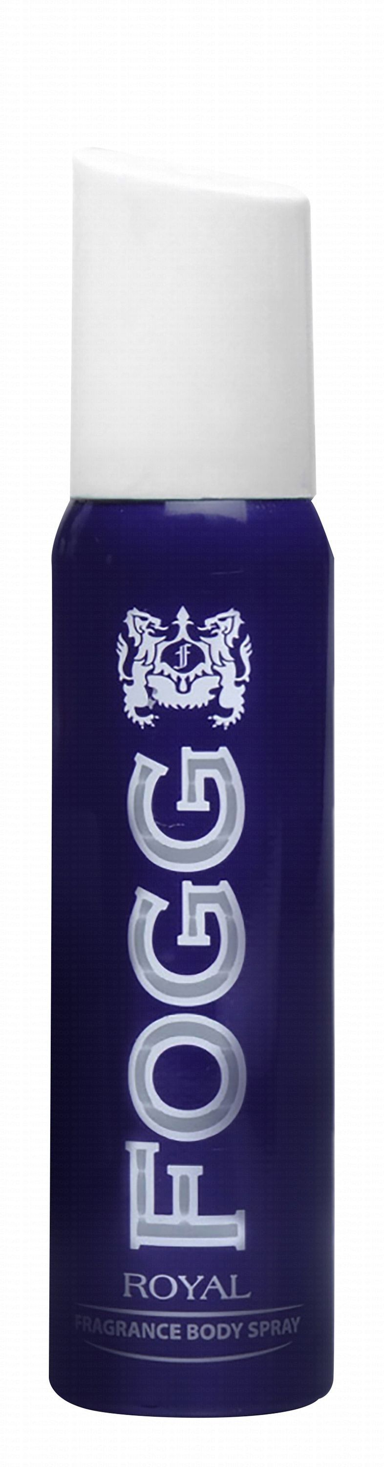 Fogg Royal Fragrance Body Spray, 120ml