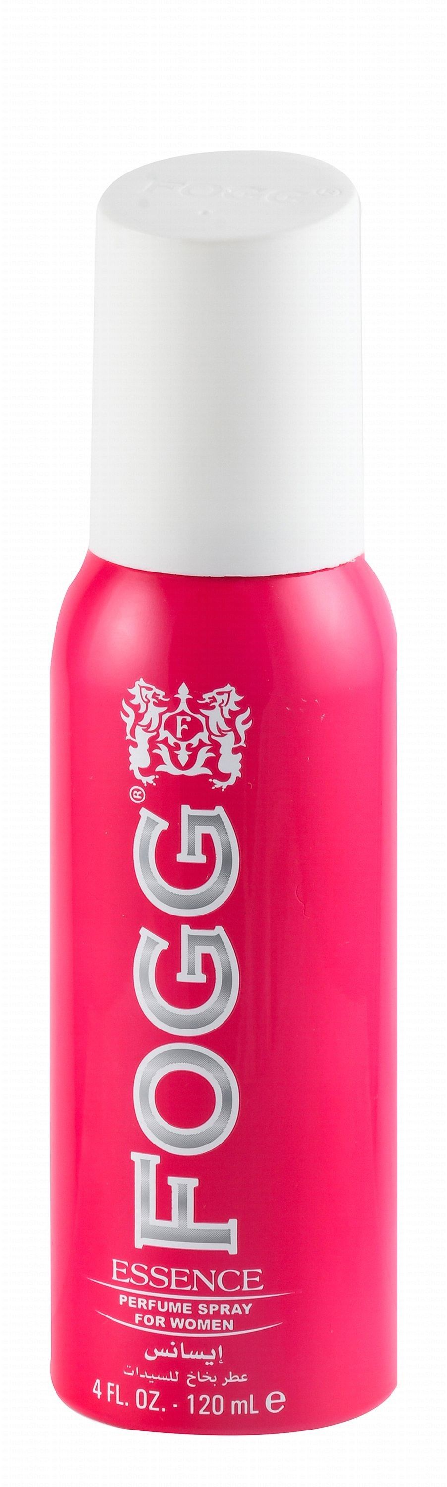 Fogg Essence Women Body Spray, 120ml