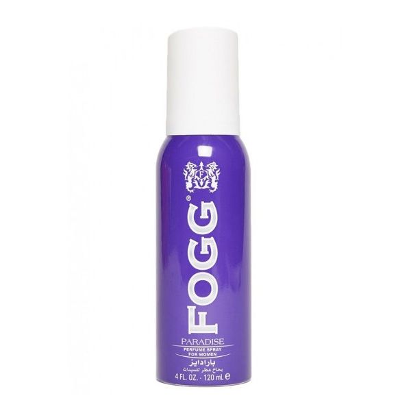Fogg Body Spray Paradise 120 ml