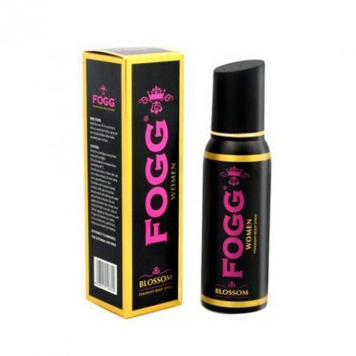 Fogg Perfume Blossom Women 120Ml