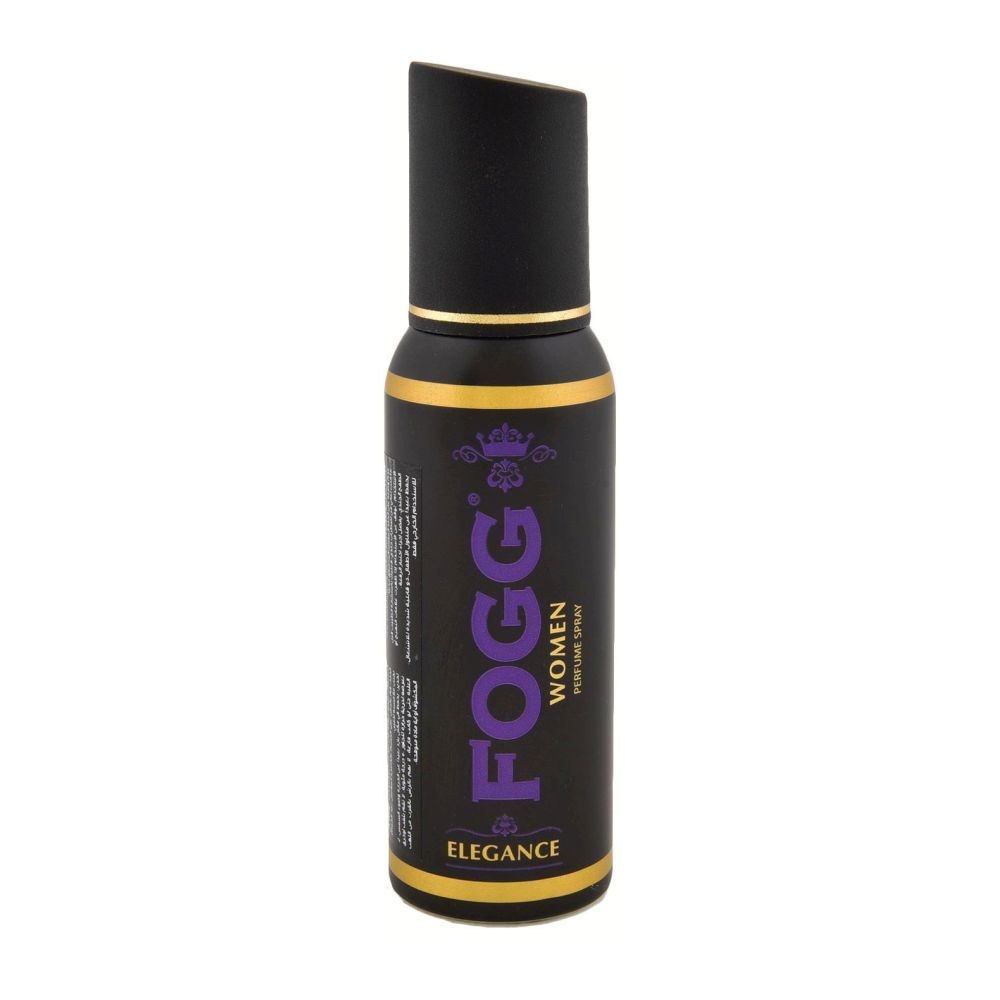 Fogg Elegance Perfume Spray 120ml