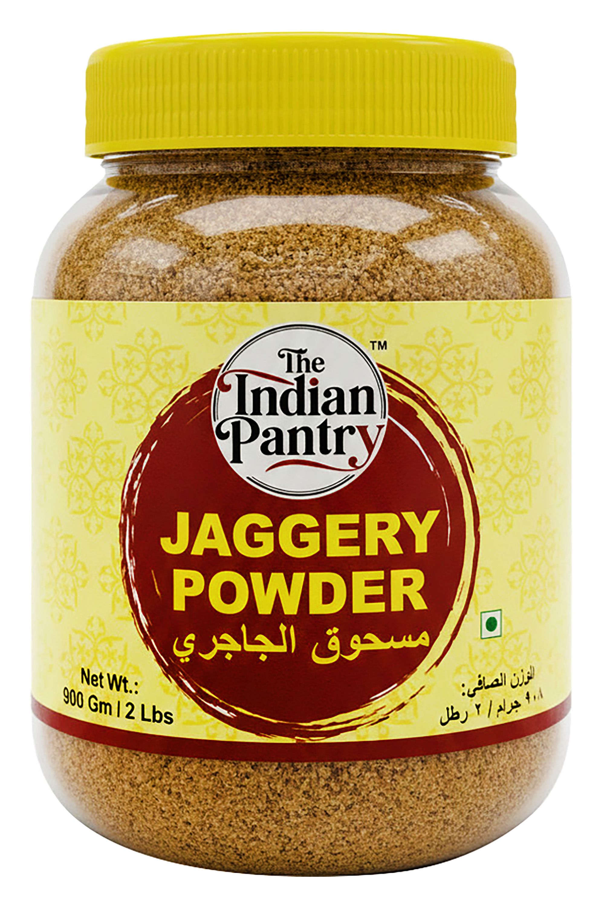 The Indian Pantry Jaggery Powder, 908g