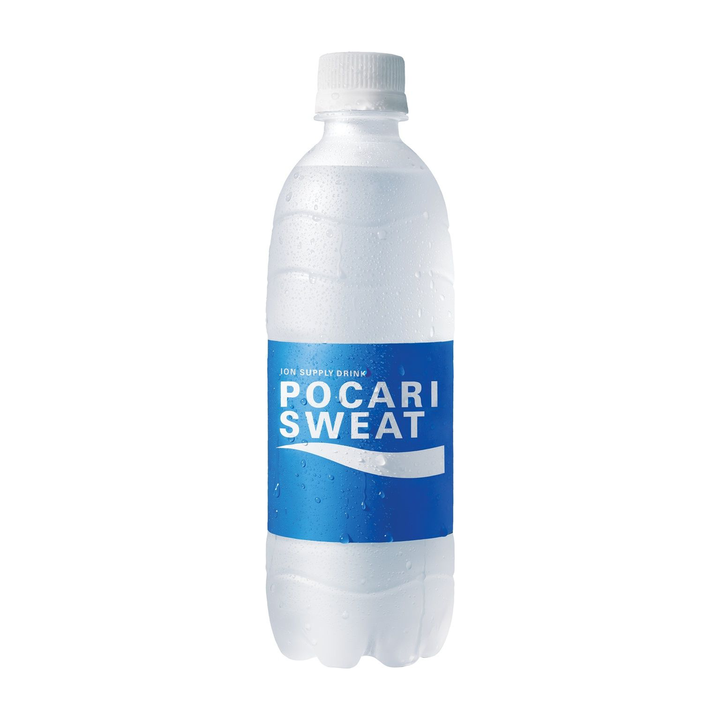 Pocari Sweat Ion Supply Drink, 500ml