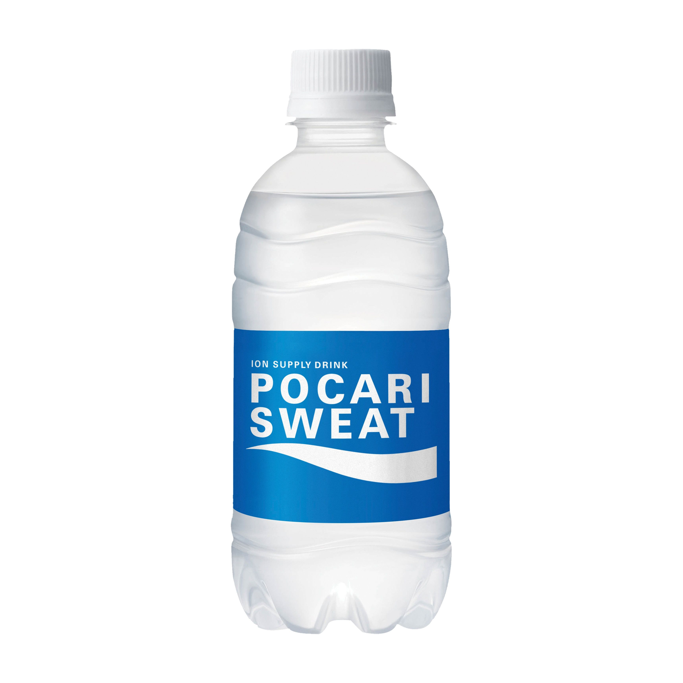 Pocari Sweat Ion Supply Drink, 350ml