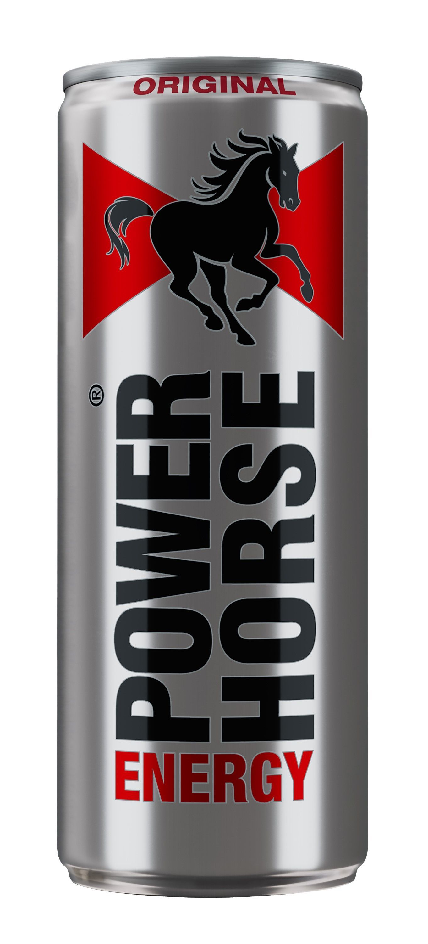 Power Horse Energy Drink 250 ml