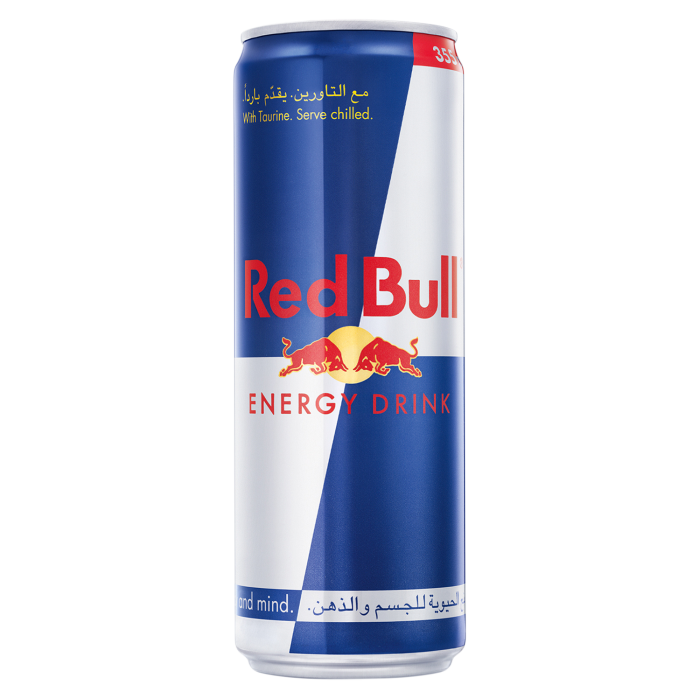 Red Bull Energy Drink, 355ml