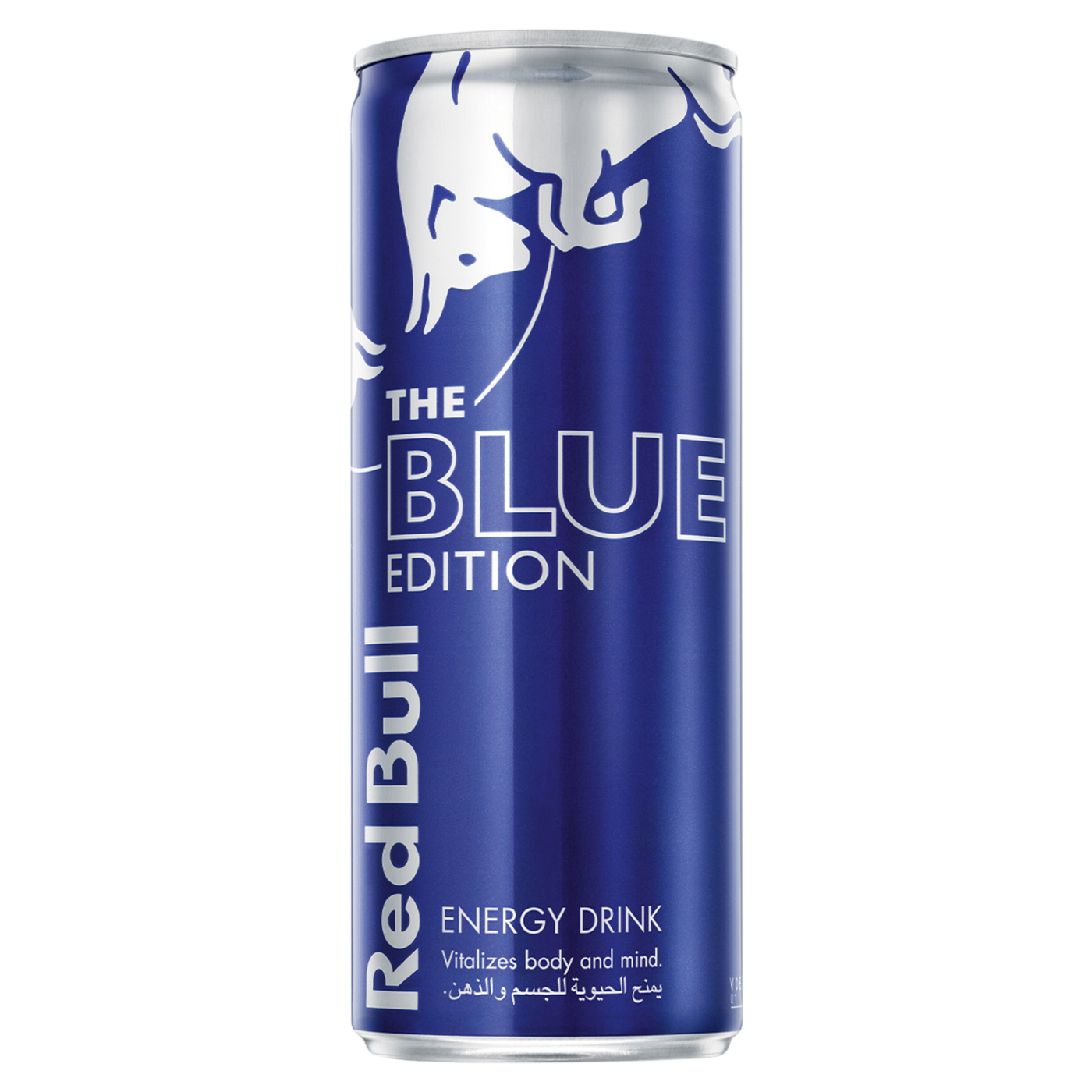 Red Bull Energy Drink Blueberry, 250ml