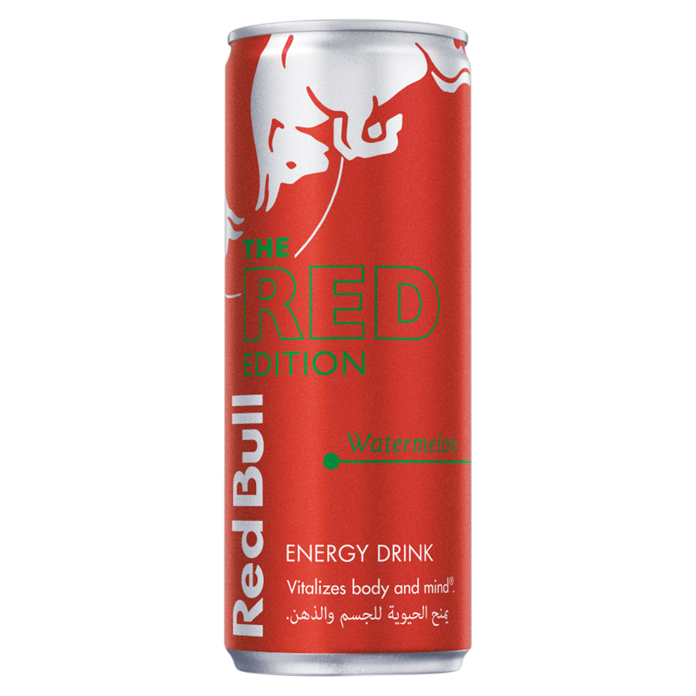 Red Bull Energy Drink Watermelon, 250ml