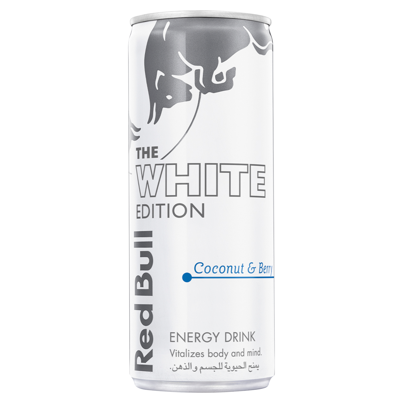 Red Bull Energy Drink Coconut & Berry, 250ml