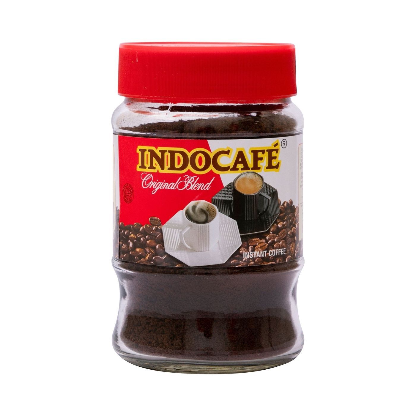 Indocafe Coffee, 200G