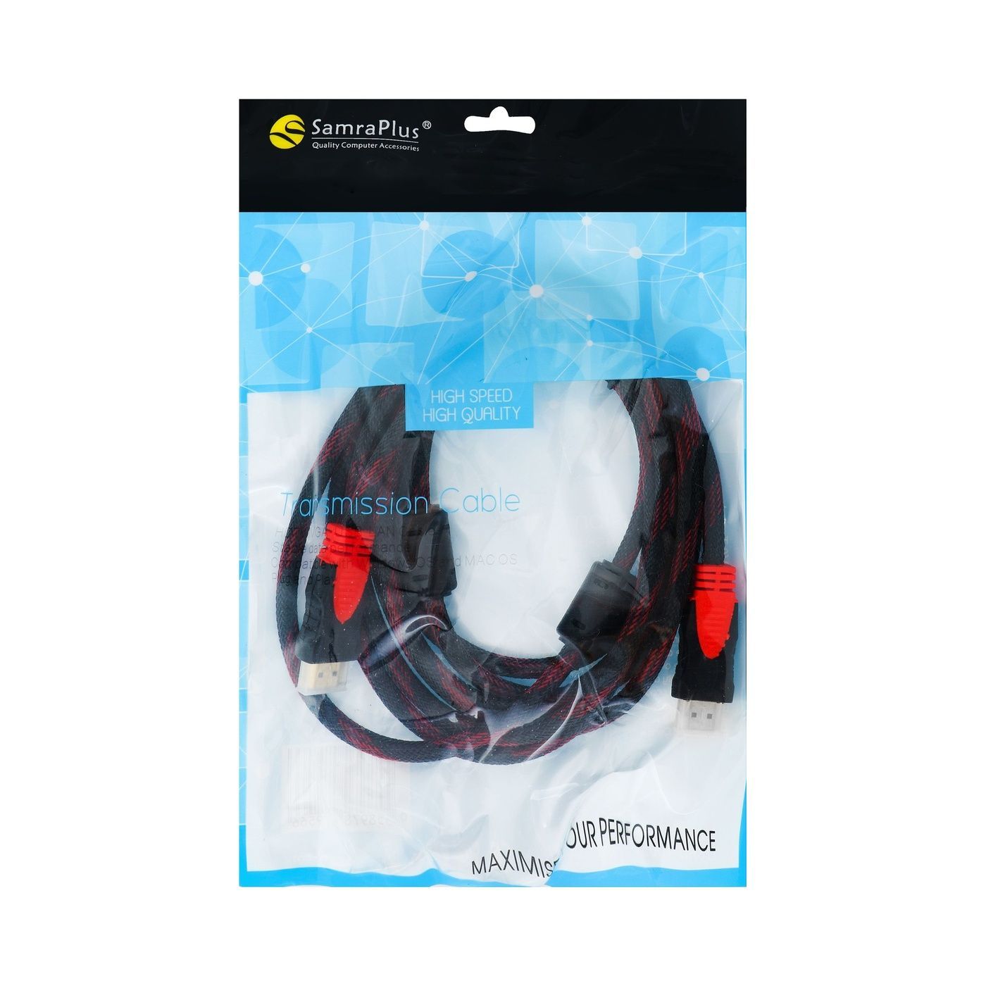 SamraPlus Transmission Cable