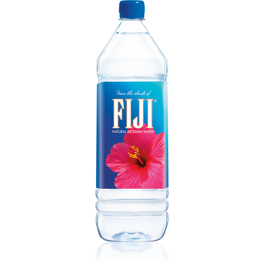 Fiji Artesan Water , 1.5 L