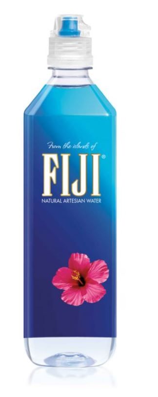 Fiji Natural Mineral Water 700 ml