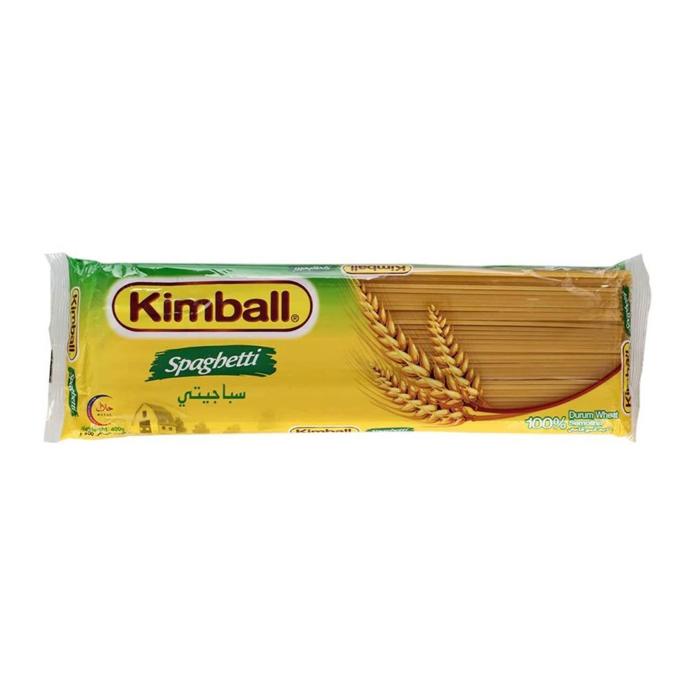Kimball Spaghetti 400g