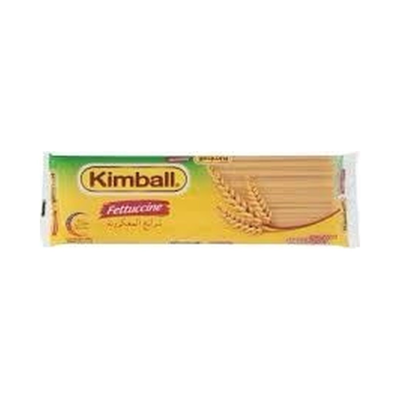 Kimball Fettuccine Pasta 400g