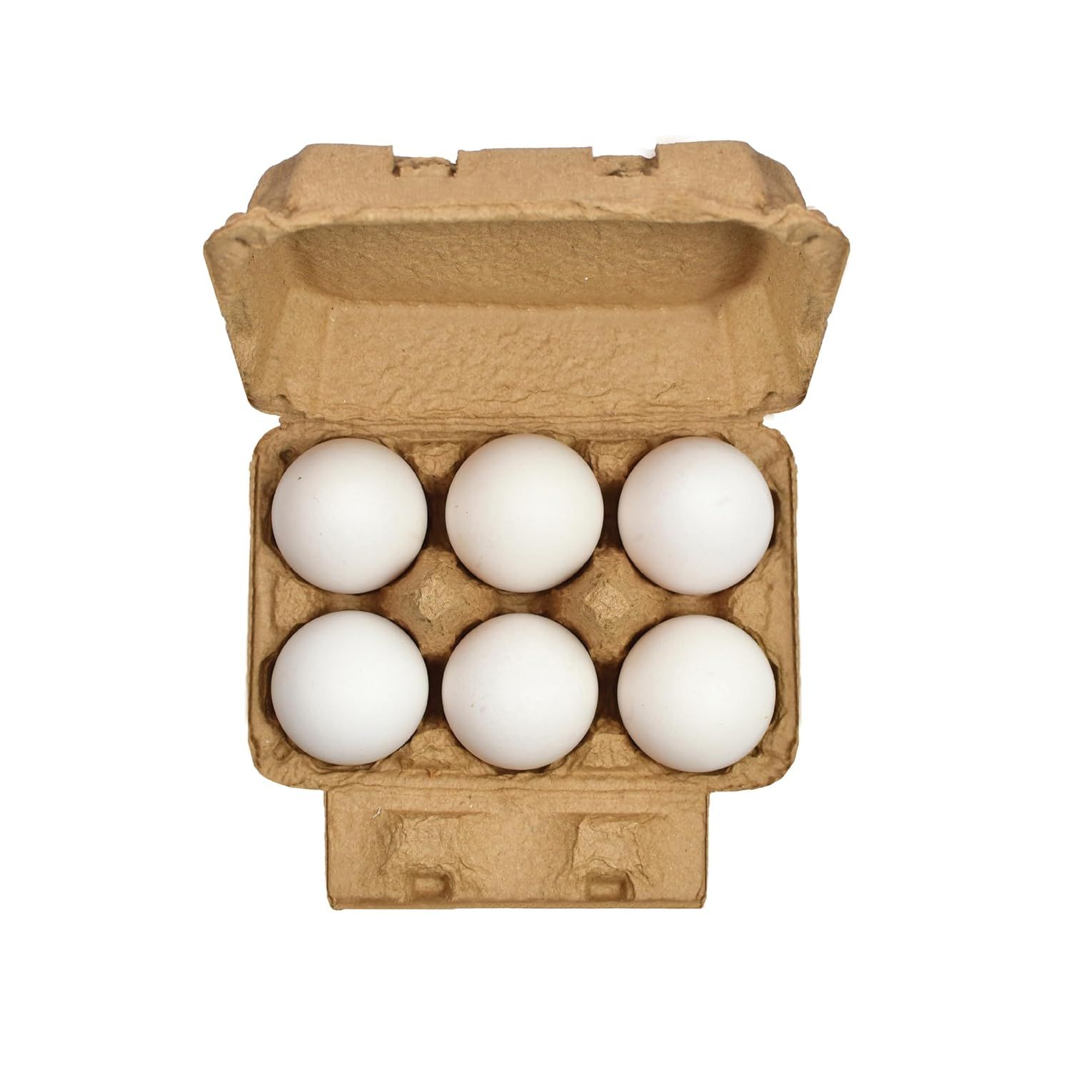 Go Fresh Eggs Large, 6 Pieces