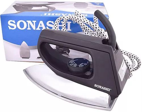 Sonashi S6010 Dry Iron