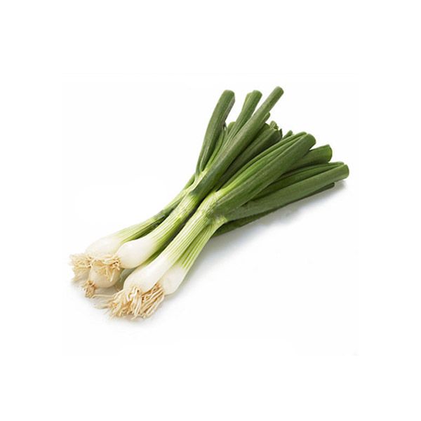 Spring Onion