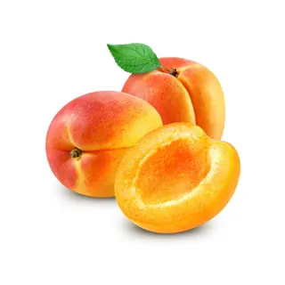 Apricots 850g