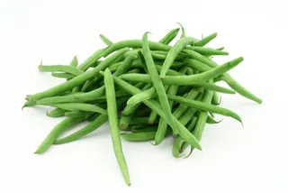 Short Beans 250g