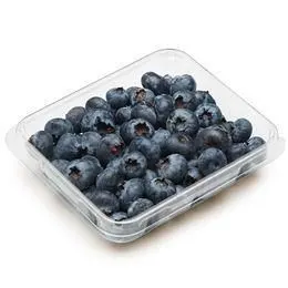 Blue Berry Packet