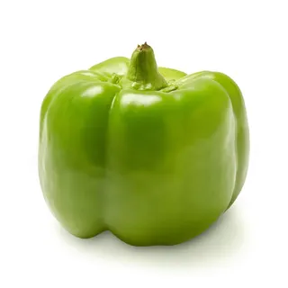 Green Capsicum GCC 250g