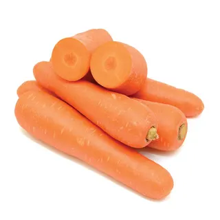 Carrot Loose - China 250g