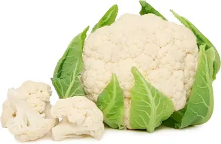 White Cauliflower GCC 500g