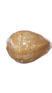 Coconut Dry