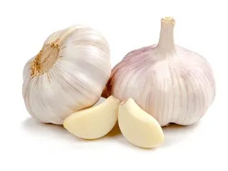 Garlic, 350g