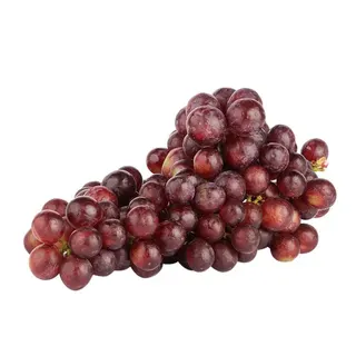 Grapes Red Imported, 1kg
