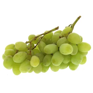 White Grapes - USA 500g
