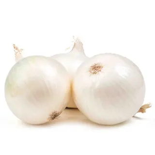 Onion White 500g