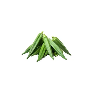 Okra 250g