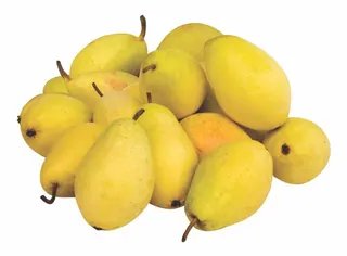 Pears - China 500g