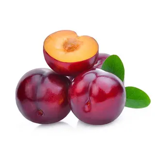 Red Plums - Spain 1kg