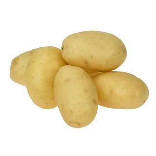 Potato Chat 250g