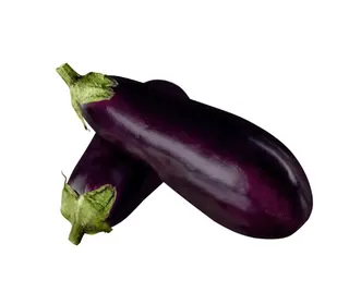 Big Eggplant 500g