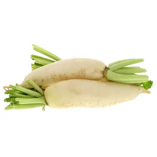 White Raddish 500g