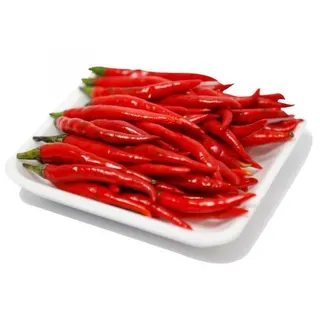 Bird Red Chili, 1 Pack