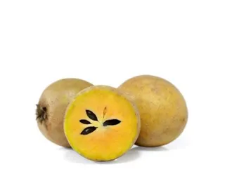 Chikoo - India 250g