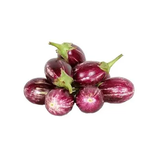 Eggplant Star 500g