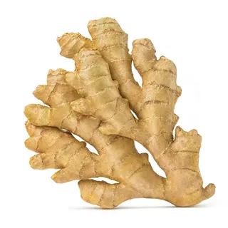Ginger - India 200g