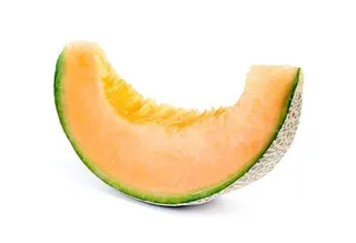 Sweet Melon Slice 500g