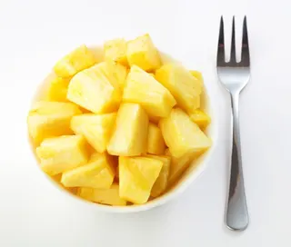 Pineapple Cut, 1 Pack