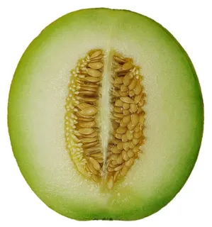 Sweet Melon Cut, 1 Pack