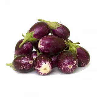 Eggplant - Gujarathi 500g