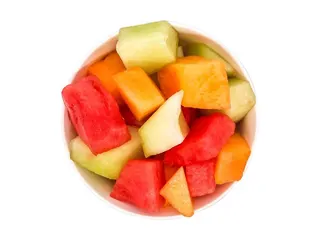 Mixed Melon  1Packet